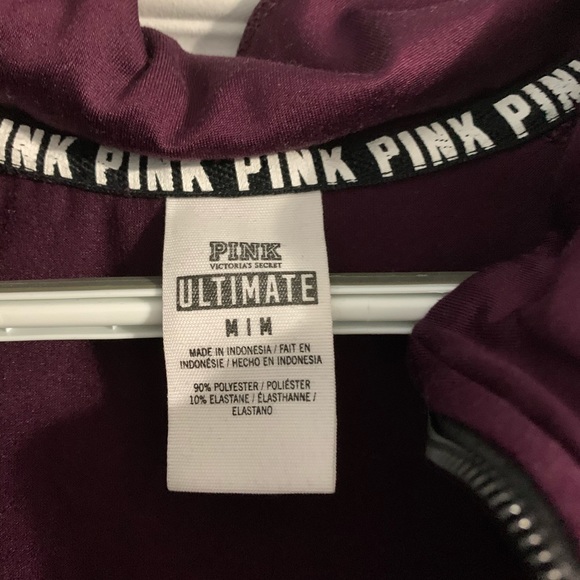 PINK jacket - Picture 2 of 2